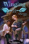 Winging It - Jen Desmarais - 9781990086892