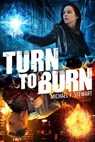 Turn to Burn - Michael F. Stewart - 9781990086991