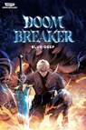 Doom Breaker Volume One - BLUE-DEEP - 9781990259883