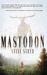 Mastodon - Steve Stred - 9781990260421