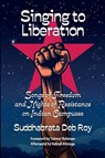Singing to liberation - Suddhabrata Deb Roy - 9781990263491