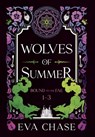 Wolves of Summer - Eva Chase - 9781990338908