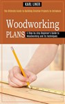 Woodworking for Beginners - Matthew Lomanto - 9781990373145