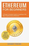 Ethereum for Beginners - Robert Fisher - 9781990373688
