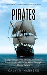 Pirates - Calvin Manning - 9781990373916
