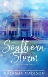 Southern Storm (Special Edition Paperback) - Natasha Madison - 9781990376313