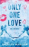 Only One Love (Special Edition Paperback) - Natasha Madison - 9781990376597