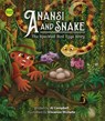 Anansi and Snake - Al Campbell - 9781990380730