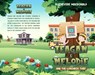 Teagan & Melodie and The Lunchbox Thief - Guenevere MacDonald - 9781990426001