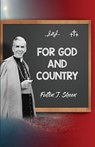 For God and Country - Fulton J. Sheen - 9781990427893