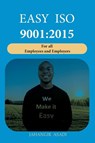 ISO 9001 - Jahangir Asadi - 9781990451041