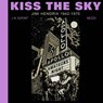Kiss the Sky: Jimi Hendrix 1942-1970 - J.M. Dupont - 9781990521270