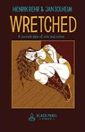Wretched - Henrik Rehr - 9781990521324