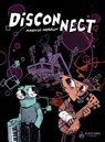 DiSCONNECT - Magnus Merklin - 9781990521379