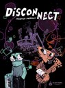 DiSCONNECT - Magnus Merklin - 9781990521379