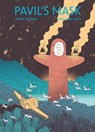 Pavil's Mask - Jeremy Perrodeau - 9781990521416