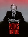 Putin's Fortune - Gildas Java - 9781990521454