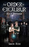 The Order of Excalibur: Reich Britannia - Simon Rose - 9781990537059