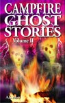 Campfire Ghost Stories - A.S. Mott - 9781990539008