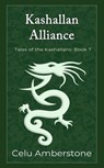 Kashallan Alliance - Celu Amberstone - 9781990581120