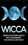 Wicca - Jessica Jacobs - 9781990625350