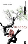 Bentboy - Herbie Barnes - 9781990738340