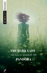 The Dark Lady and Pandora - Jessica Hill - 9781990738357