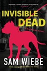 Invisible Dead - Sam Wiebe - 9781990776335