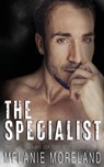 The Specialist - Melanie Moreland - 9781990803222
