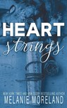 Heart Strings - Melanie Moreland - 9781990803468