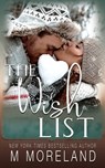 The Wish List - Melanie Moreland - 9781990803680