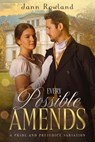 Every Possible Amends - Jann Rowland - 9781990856143