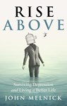 Rise Above - John Melnick - 9781990863196