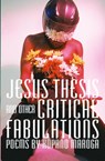 Jesus Thesis - Kopano Maroga - 9781990968655