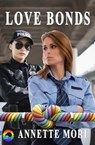 Love Bonds - Annette Mori - 9781991040329