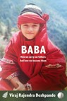 Baba - Viraj Rajendra Deshpande - 9781991083319