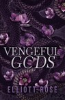 Vengeful Gods - Elliott Rose - 9781991281043