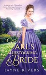 The Earl's Bluestocking Bride - Jayne Rivers - 9781991300041