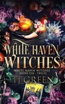 White Haven Witches - T J Green - 9781991313263