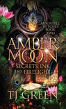 Amber Moon - Tj Green - 9781991313300