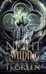 Night of the Wilding - Tj Green - 9781991313393