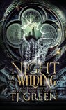 Night of the Wilding - Tj Green - 9781991313409