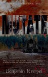 Mutate - Benjamin Rempel - 9781997584056
