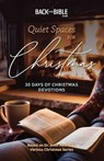 Quiet Spaces for Christmas - John Neufeld - 9781998048069