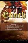 The Books of Enoch - Paul C. Schnieders - 9781998050499