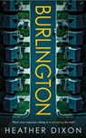 Burlington - Heather Dixon - 9781998076390