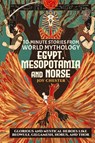 10-Minute Stories From World Mythology - Egypt, Mesopotamia, and Norse - Joy Chester - 9781998080076