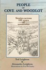 People of Cove and Woodlot - Ted Leighton ; Alexander Leighton - 9781998149629