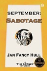 September - Jan Fancy Hull - 9781998149933