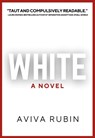 White - Aviva Rubin - 9781998206308